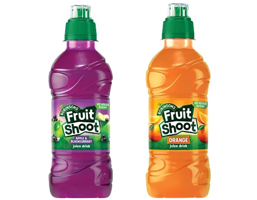 Fruit Shoots